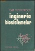 Dan Teodorescu_INGINERIA BIOSISTEMELOR