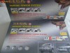 Senzori parcare cu display oglinda SEGA  detectie fata-spate -  6 senzori(culori disponibile albi si gri)-detectie fata-spate