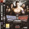 JOC PS3 WW SMACKDOWN vs. RAW 2010 ORIGINAL ZONA 2 MULTIPLAYER PROMOTIE (Transport gratuit la plata in avans)