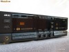 vand dubludeck akai gx w45 defect