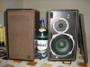 Boxe Grundig si Philips