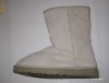 CIZME UGG CREM MASURA 39-40 TRANSPORT GRATUIT