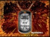 darkthrone dog tags true norwegian black metal darkthrone dog tags true norwegian black metal