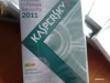 Kaspersky Internet Security 2011 - 1 calculator Kaspersky Internet Security 2011 - 1 calculator