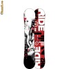 Ride DH2 Snowboard