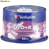 DVD+R DL VERBATIM SET 50 BUCATI!!