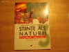 stiinte ale naturii cls a IIIA