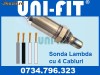 SONDA LAMBDA UNIVERSALA PENTRU  DACIA - LOGAN - 1.6 - 02/2007