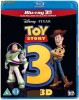 Toy Story 3, 3D, blu ray 2 disc edition