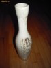 Vaza decorativa din material ceramic