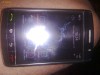 Vand Black Berry 9500 storm sau schimb cu statie auto+subwoofer auto