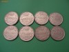 lot monede 100 lei 1944