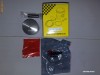 PISTON  SCUTER CIAO 39.00 BOLT 10