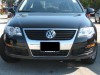 Pachet CROM aftermarket pentru grila VW Passat 2005-prezent
