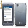 Schimb LG GT 400 cu Nokia C3-00