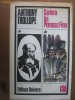 Anthony Trollope - Cariera lui Phineas Finn