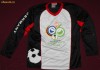 tricou original world cup germany 2006