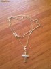 lantisor pandativ cruciulita pt copii lantisor pandativ cruciulita pt copii
