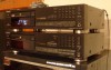 cd player sony cdp 591cu telecomanda (es heco akai pioneer heco technics)