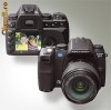 VAND APARAT FOTO DSLR Konica Minolta Maxxum 5D CU GEANTA LOWEPRO