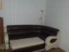 Vand coltar extensibil imitatie piele