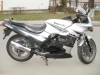 Kawasaki GPZ 500 S 2002