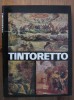 Virgil Mocanu - Tintoretto (Album pictura, text in limba engleza)