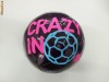 Minge fotbal Puma Love = Football Graphic Ball size 5