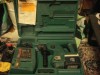 Bormasina cu acumulator Makita DHR200 ,24V makita  dewalt