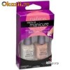 NAILENE - SET FRENCH MANICURE - Professional salon results NAILENE - SET FRENCH MANICURE - Professional salon results