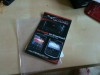 Invisible Shield - Folie (full body) fata/spate Ipod 3g