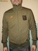 BLUZA,JACHETA NIKE TRACK N98 FRANTA FOTBAL-BLUZA ORIGINALA  !!!!