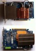 PLACA VIDEO GIGABYTE GV-RX16P256DE-RH ATI Radeon X1600 Pro VPU