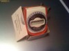 Exponometru foto german, tip EXCELSIOR 3, in husa de piele , perfect functional,