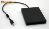Unitate externa Floppy Drive pe USB model HP DC361B