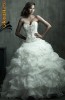 Rochie de mireasa Allure Couture; culoare: Ivory
