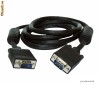CABLU VGA  CONECTARE MONITOR TV,LCD,PLASMA 1,8 m , livrare grauita