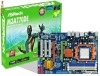 Placa de baza Asrock M3A770DE / Nou! Phenom II x6!!!
