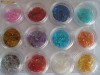sclipici fire decor unghii, nail art, paiete, bilute unghii, manichiura, strasuri, benzi decorative, unghii false