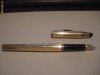 STILOU CROSS CU PENITA AUR 14 K