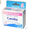 Camilia, Boiron, Camillia: remediu eficient eruptii, dintisori, eruptie, dinti; cutie sigilata cu 15 doze unica folosint
