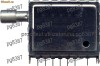 TDQ - 3YH - 38, selector de canale hiperbanda-0350