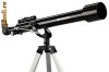 Luneta Celestron PowerSeeker 60AZ