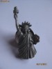 INSIGNA AMERICANA DE COLECTIE DIN 1986 CENTENAR STATUIA LIBERTATII