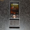 SE W910i Vodafone