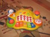 Pian Micul DJ Vtech