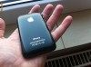 Vand iphone 3gs 8gb ca Nou,impecabil.Liber de retea .Garantie