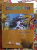 Click on 3 Student's book