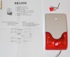 SIRENA RS-LD95-R CU LEDURI