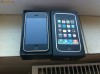 Vand iphone 3GS 8GB impecabil .Neverlocked(Liber de retea din fabrica).Pachet complet la cutie ! Garantie